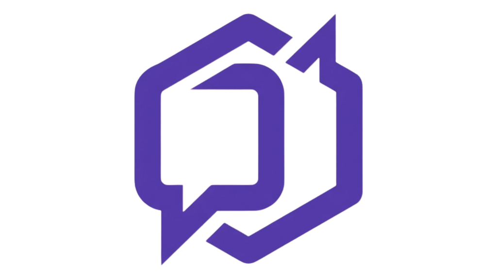 Conversational AI Platform (NDA, North America) logo
