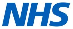 NHS logo - trusted translation client