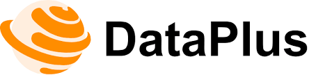 DataPlus logo - trusted translation client